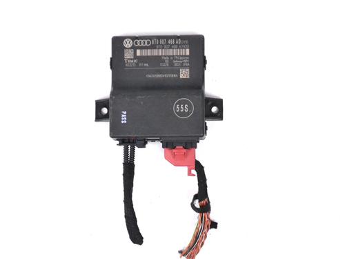 Used Electronic module Electronic module AUDI A5 Convertible (8F7) S5 quattro (333 hp) 33351374 33351374