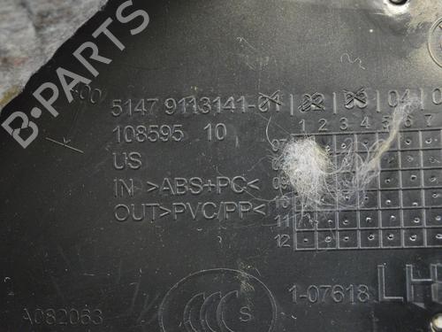 Andre BMW X6 (E71, E72) M 50 d | BP30214518O1 