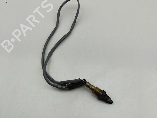 Used Electronic sensor BMW 5 (G30, F90) 530 e Plug-in Hybrid (252 hp) 27577116
