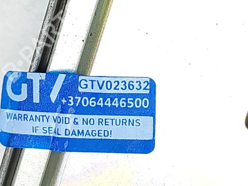 Module électronique MAZDA CX-5 (KF) 2.0 | BP29867569M83 