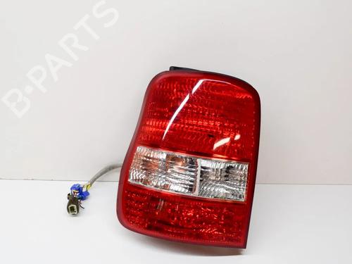 Used Left taillight KIA CARNIVAL II (GQ) 2.9 CRDi (144 hp) 10072114