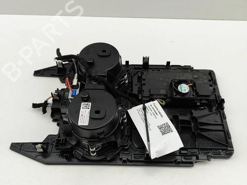 Middle console BMW 5 (G60, G90, G68) i5 eDrive40 | BP28564173I22 