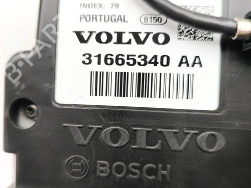 Instrument cluster VOLVO S90 II (234) D5 AWD | BP38018749C47 - Image 6