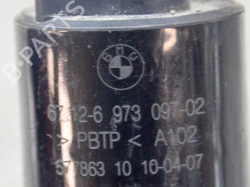 Washer pump BMW 3 Coupe (E92) 320 d | BP14629446E24  - Image 6