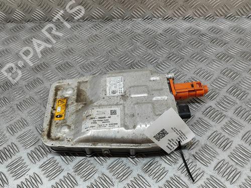 Used Electronic module JAGUAR I-PACE (X590) EV400 AWD (400 hp) 28028339