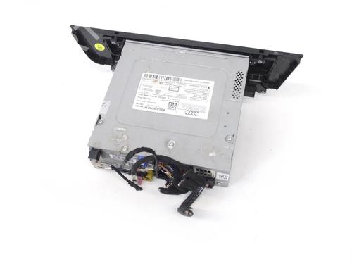 Electronic module AUDI A6 Allroad C7 (4GH, 4GJ) 3.0 TDI quattro | BP30230928M83