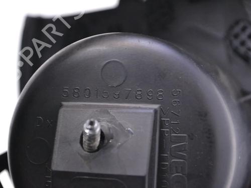 Cup/Object holder IVECO DAILY VI Platform/Chassis 33S13, 35S13, 35C13 | BP30894165I37 - Image 5