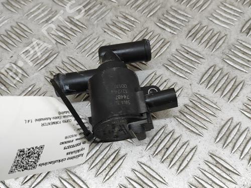 Auxiliary water pump CUPRA FORMENTOR (KM7, KMP) 1.4 e-Hybrid | BP27793537M111