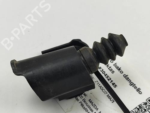 Fuel cap MAZDA MX-5 IV (ND__) 2.0 | BP28559593C161