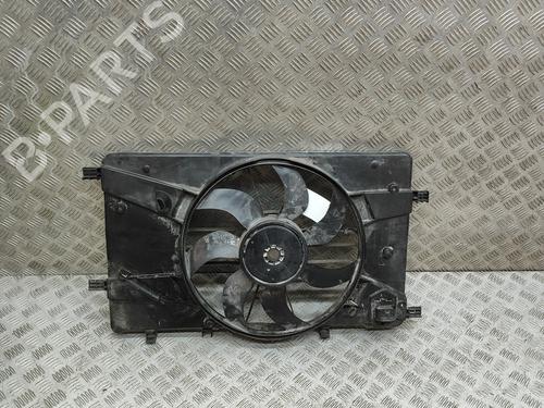Used Radiator fan OPEL ZAFIRA TOURER C (P12) 2.0 CDTi (75) (130 hp) 30108658