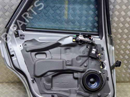 Left rear door PEUGEOT 308 I (4A_, 4C_) 1.6 HDi | BP16270843C4 