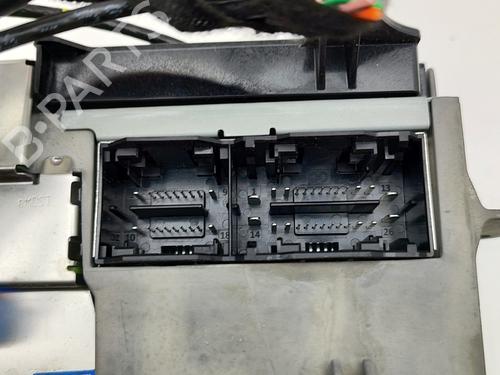 Elektronisk modul MERCEDES-BENZ GLC Coupe (C253) 300 4-matic (253.384) | BP27799424M83 
