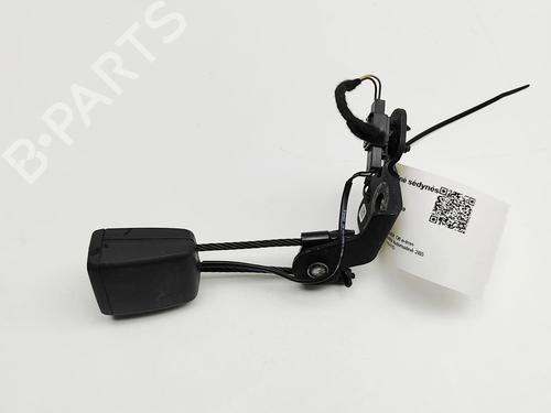 Seat buckle AUDI Q6 E-TRON (GFB) e-tron quattro | BP37445061I32 - Image 5