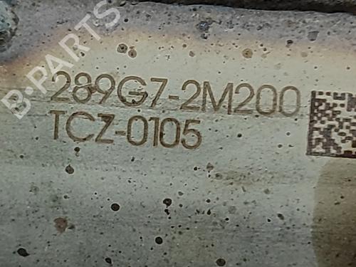 Catalyst KIA SPORTAGE V (NQ5) 1.6 T-GDi Hybrid | BP33379155M10  - Image 7