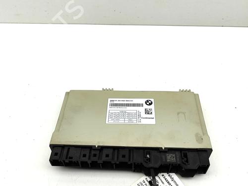 Used Electronic module Electronic module BMW X5 (G05, F95) xDrive 30 d (249 hp) 33392823 33392823