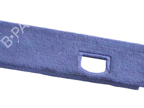 Boot lining VW TOUAREG (7LA, 7L6, 7L7) 3.0 V6 TDI | BP30238630I3