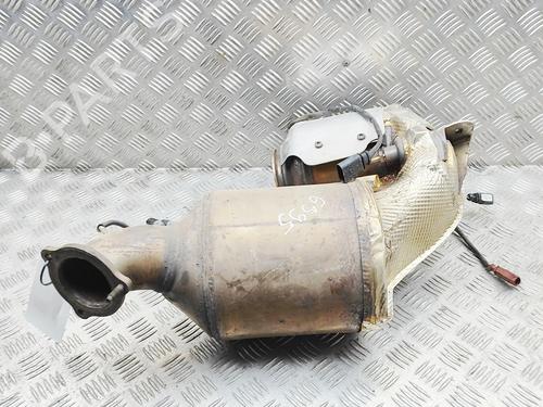 Catalyst AUDI A6 C7 Avant (4G5, 4GD) 3.0 TDI quattro | BP39065372M10 - Image 3
