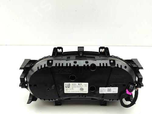 Instrument cluster VW PASSAT B8 (3G2, CB2) 2.0 TDI | BP33223904C47  - Image 5