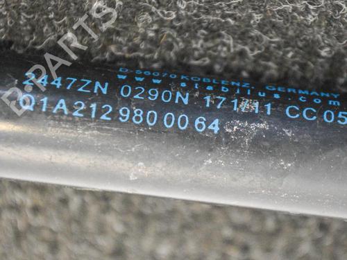 Hood lift support MERCEDES-BENZ E-CLASS (W212) E 250 CDI / BlueTEC (212.003, 212.004) | BP14668314C139 