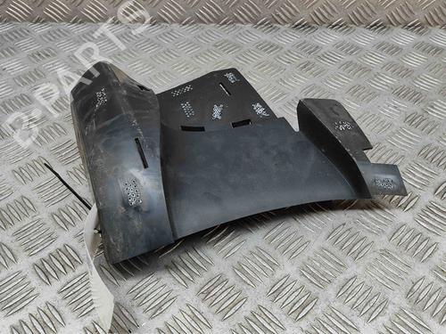 Used Front bumper bracket TESLA MODEL 3 (5YJ3) EV AWD (441 hp) 27768593