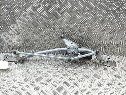 Used Front wipers mechanism Front wipers mechanism BMW 3 Touring (G21, G81) 330 e Plug-in-Hybrid (292 hp) 33382818 33382818