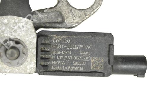 Cable FORD FIESTA VII (HJ, HF) 1.0 EcoBoost | BP30224683E12