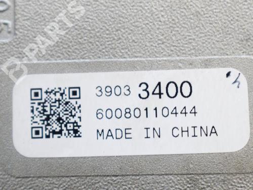 Rattlås /Tenningslås OPEL ASTRA K (B16) 1.4 Turbo (68) | BP7738702M48 