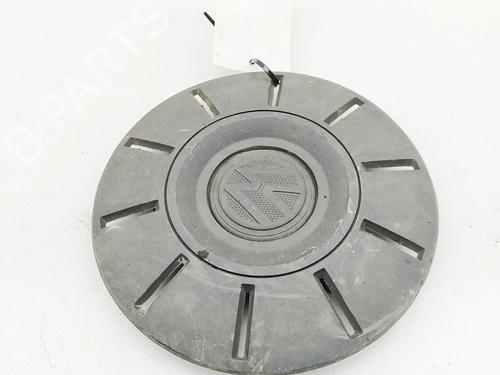 Wieldop VW TRANSPORTER T6 Van (SGA, SGH, SHA, SHH) 2.0 TDI (90 hp) 30885507