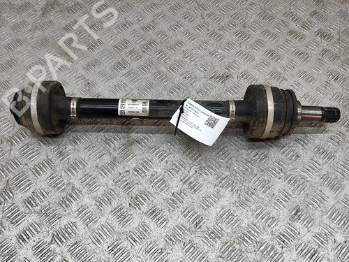Used Left rear driveshaft Left rear driveshaft 38328760 38328760