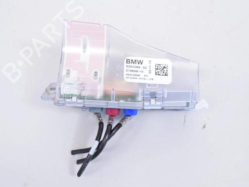 Antenna/Base BMW 3 Gran Turismo (F34) 318 d | BP30155233C140