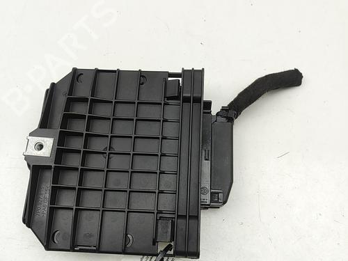 Gearbox control unit VW TOUAREG (7P5, 7P6) 3.0 V6 TDI | BP29830348M52 