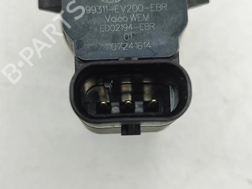 Electronic module KIA EV3 EV | BP33400234M83 - Image 5