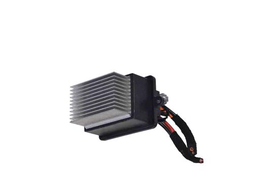 Used Heater resistor PEUGEOT 3008 II SUV (MC_, MR_, MJ_, M4_) 1.6 THP 165 (M45GYW, M45GZW, M45GYV) (165 hp) 30232036