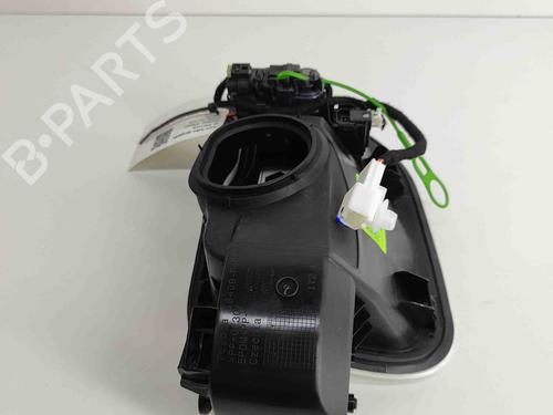 Fuel flap TOYOTA C-HR (_X2_, _H2_) Hybrid (MAXH20) | BP27780474C131