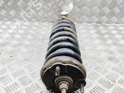 Right front shock absorber FORD RANGER (TKE) 3.2 TDCi 4x4 | BP39205060M17 - Image 2