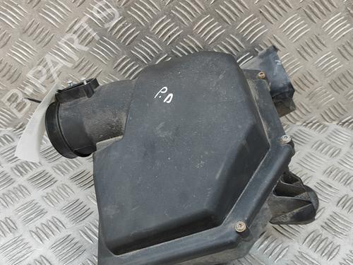 Used Air filter box BMW 4 Coupe (F32, F82) M4 (431 hp) 26500484