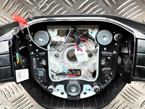 Steering wheel MG MG 4 (EH32) EV | BP39381329C49 - Image 7