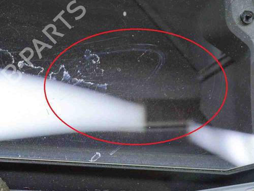 Ferdsskriver MAZDA CX-5 (KF) 2.2 D | BP8353708C48 