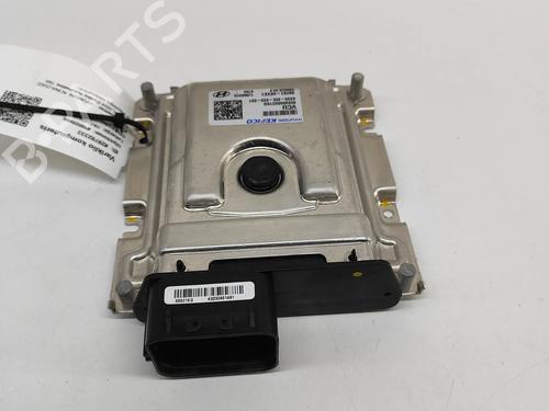 Engine control unit (ECU) HYUNDAI KONA (SX2) EV | BP27786212M57