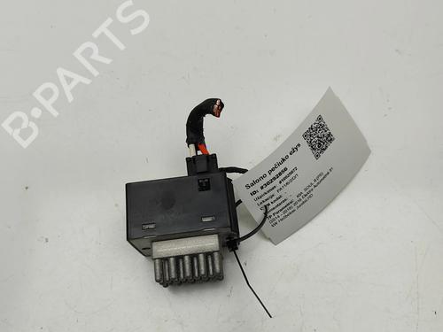 Used Heater resistor KIA SOUL II (PS) EV Electric (110 hp) 25853079