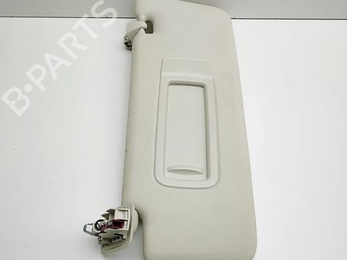 Left sun visor BMW X5 (G05, F95) xDrive 45 e Plug-in Hybrid | BP36358591I1 - Image 2