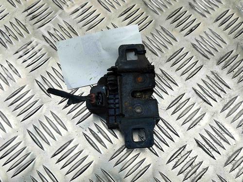 Hood lock LAND ROVER RANGE ROVER EVOQUE (L538) 2.2 D 4x4 | BP29486605C133 