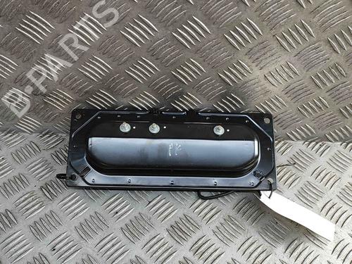 Left door airbag PORSCHE BOXSTER (986) 2.7 | BP28154159C52