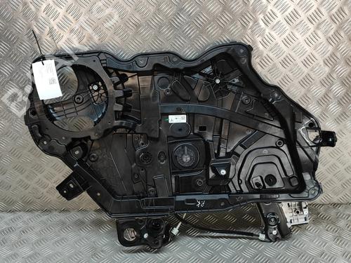 Used Front left window mechanism Front left window mechanism TESLA MODEL Y (5YJY) EV Performance All-wheel Drive (462 hp) 33399994 33399994