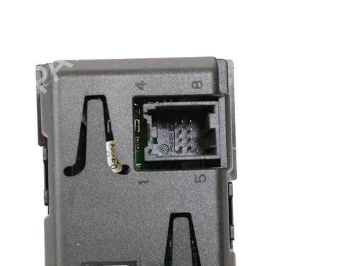 Multifunctionele display OPEL INSIGNIA A (G09) 2.0 CDTI (68) | BP9898390C48