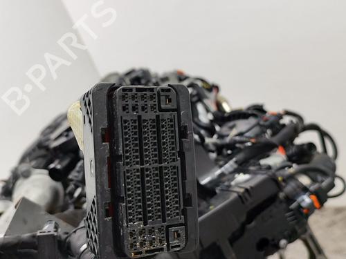 Engine TOYOTA PROACE Van (MDZ_) 1.6 D4d (MDZ2) | BP28275436M1 