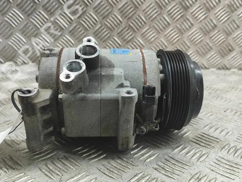 Used AC compressor MAZDA 6 Saloon (GJ, GL) 2.2 D (GJ2FP, GJ1021, GJ1022, GL1021) (175 hp) 27158633