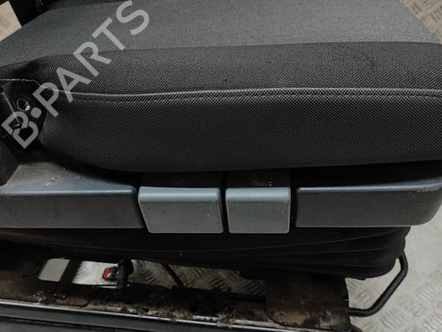 Right front seat NISSAN NV400 Platform/Chassis (X62, X62B) dCi 145 | BP33391941C16 - Image 8
