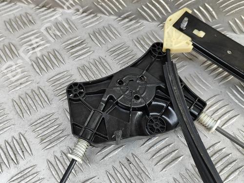 Front left window mechanism VW T-CROSS (C11, D31) 1.0 TSi | BP28562781C22 