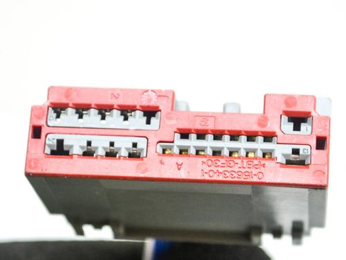 Wiring harness JAGUAR F-TYPE Coupe (X152) 3.0 SCV6 | BP14622158E16 